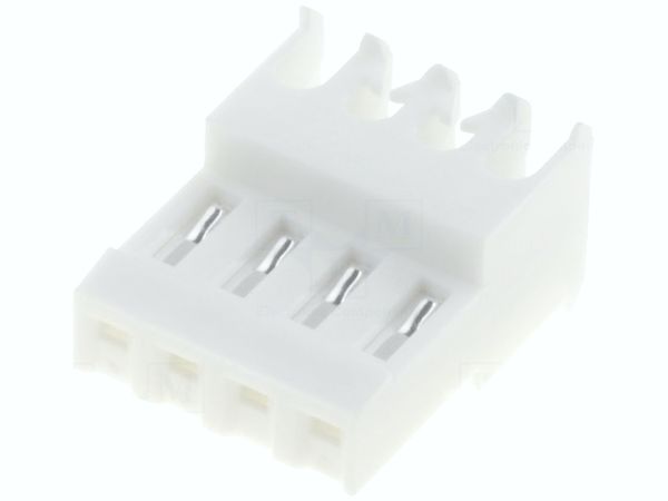 MTD-A-04-D-1 electronic component of Adam Tech