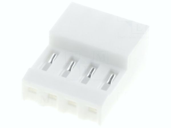 MTD-A-04-D-2 electronic component of Adam Tech