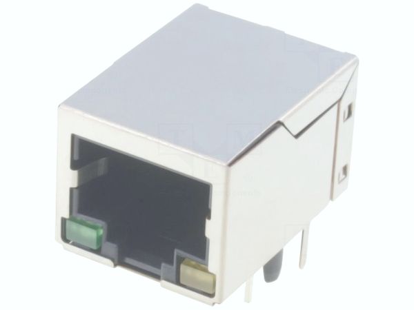 MTJ-88GX1-FSD-LH electronic component of Adam Tech