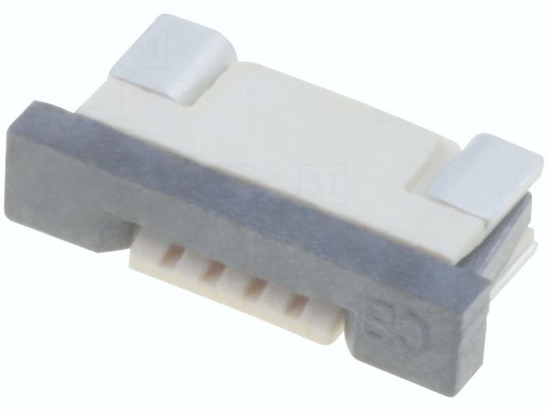PCA-2E-04-HL-3 electronic component of Adam Tech