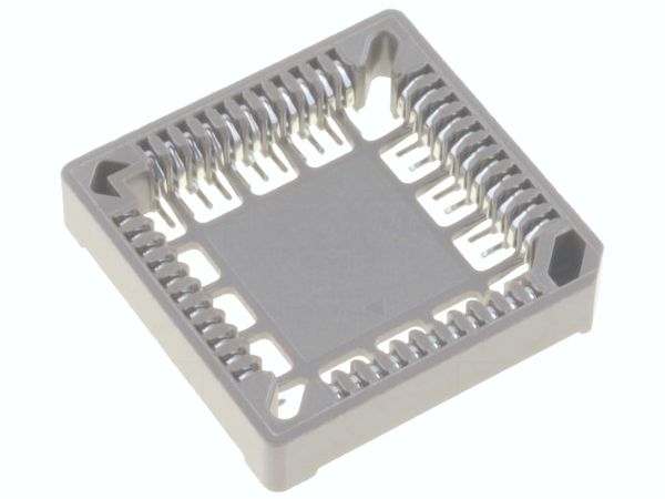 PLCC-44-AT-SMT electronic component of Adam