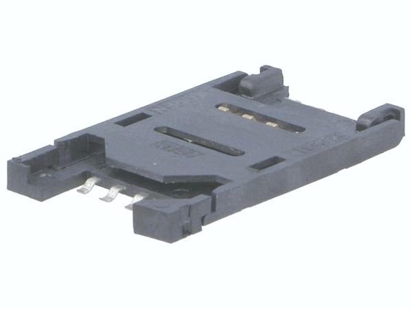 SCC-A2-06-SG-HC-NS-NP-T/R electronic component of Adam Tech