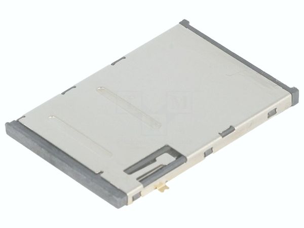 SCCP-08-SG-SMT-B-T/R electronic component of Adam Tech