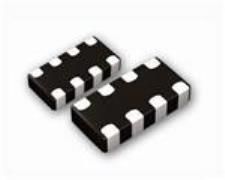 BK32 electronic component of Commscope