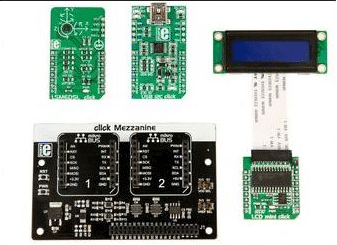 AES-ACC-U96-ME-SK electronic component of Avn Engineering