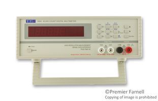 DMM1604 electronic component of Aim-TTi