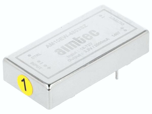 AM10EW-4803SZ electronic component of Aimtec