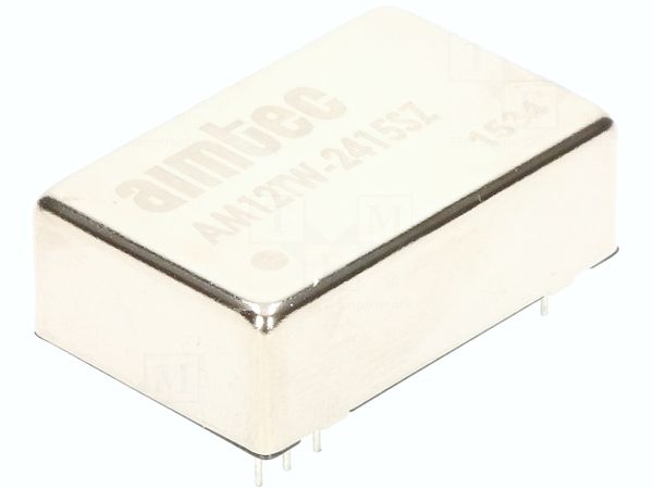 AM12TW-2415SZ electronic component of Aimtec