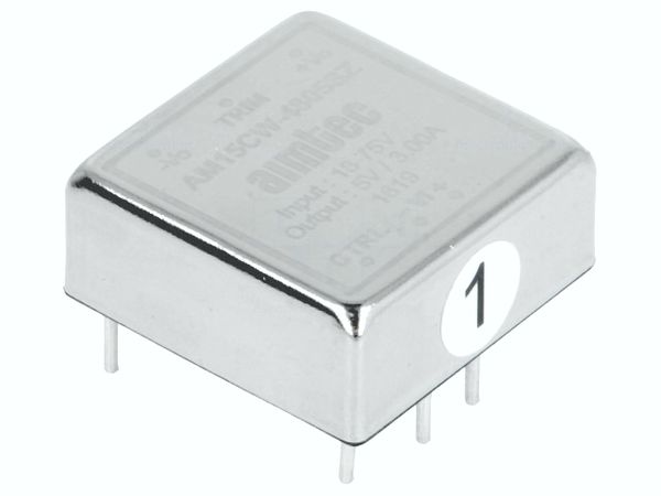 AM15CW-4805SZ electronic component of Aimtec