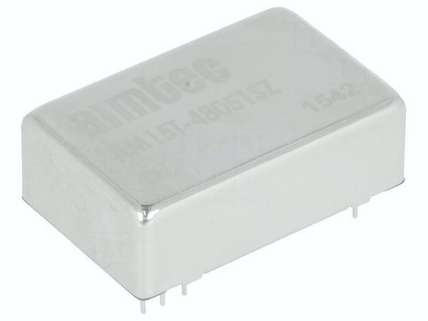AM15T-48051SZ electronic component of Aimtec