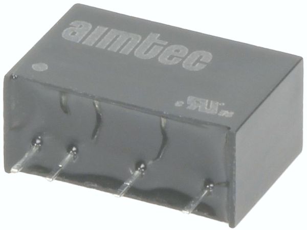 AM1A-2415DZ electronic component of Aimtec