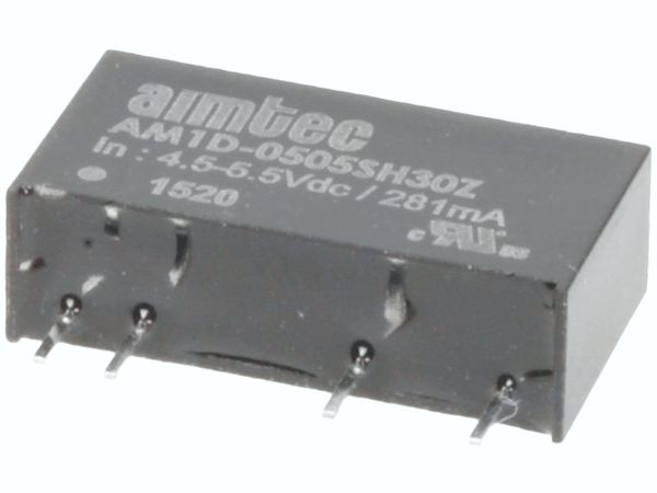 AM1D-0505SH30Z electronic component of Aimtec