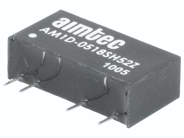 AM1D-0518SH52Z electronic component of Aimtec