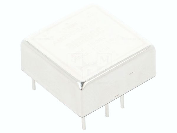 AM20C-2412SZ electronic component of Aimtec