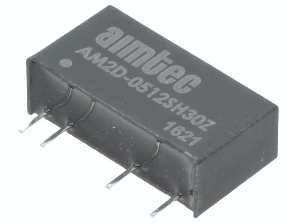 AM2D-0512SH30Z electronic component of Aimtec