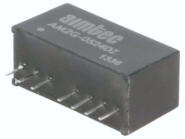 AM2G-0524DZ electronic component of Aimtec