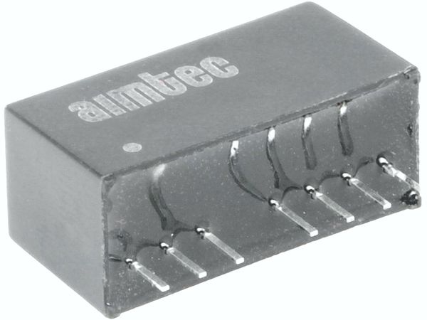 AM2G-2412DZ electronic component of Aimtec