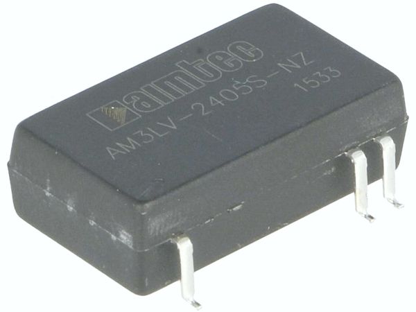 AM3LV-2405S-NZ electronic component of Aimtec