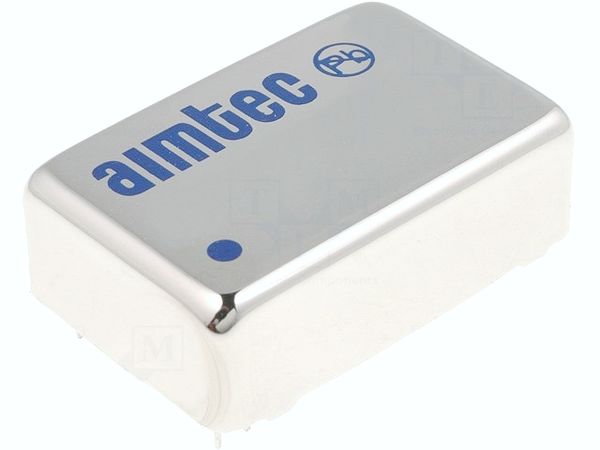 AM3N-1215D-RZ electronic component of Aimtec