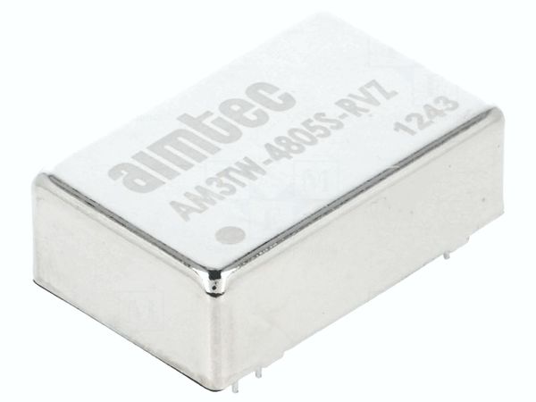 AM3TW-4805S-RVZ electronic component of Aimtec