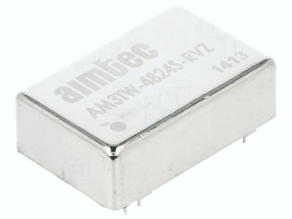 AM3TW-4824S-RVZ electronic component of Aimtec