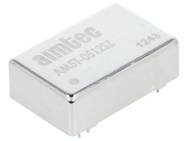 AM5T-0512SZ electronic component of Aimtec