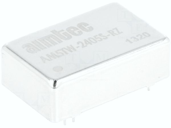 AM5TW-2405S-RZ electronic component of Aimtec