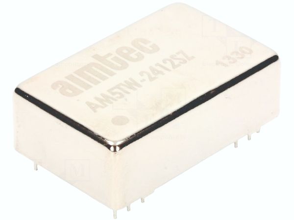 AM5TW-2412SZ electronic component of Aimtec