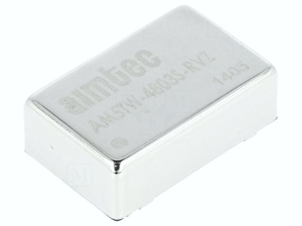 AM5TW-4803S-RVZ electronic component of Aimtec