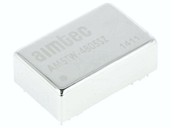 AM5TW-4805SZ electronic component of Aimtec