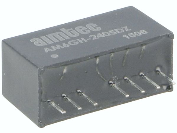 AM6GH-2405DZ electronic component of Aimtec