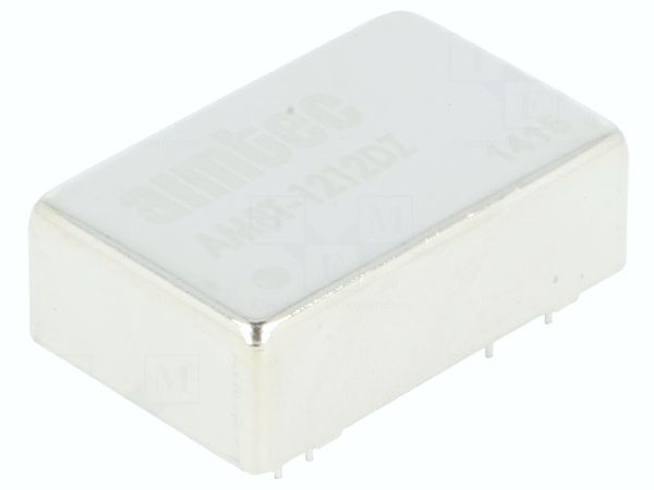 AM8T-2412SZ electronic component of Aimtec