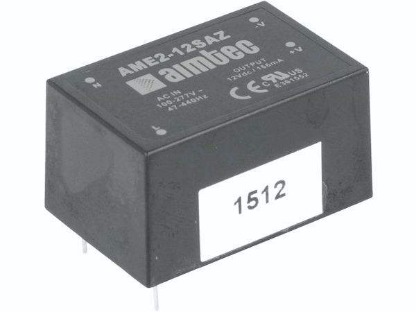 AME2-5SBAZ electronic component of Aimtec