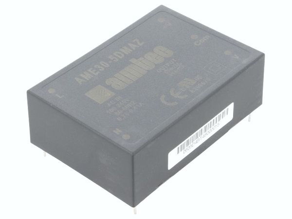 AME30-5DMAZ electronic component of Aimtec