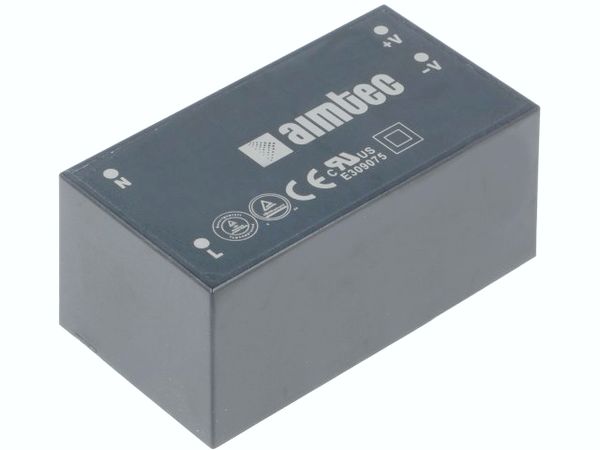 AMEL10-3.3N5DMAZ electronic component of Aimtec