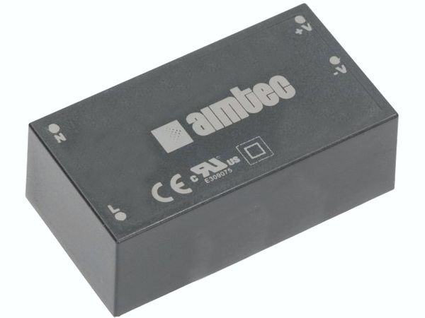 AMEL5-15SEMAZ electronic component of Aimtec