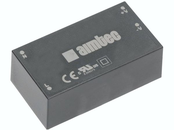 AMEL5-3.3SEMAZ electronic component of Aimtec