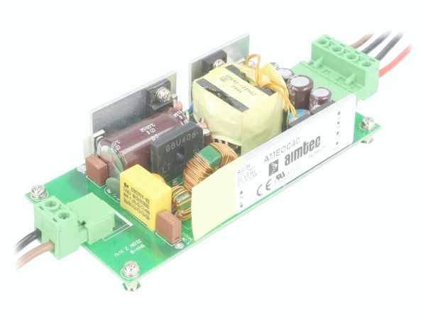 AMEOC40-15SMAZ electronic component of Aimtec