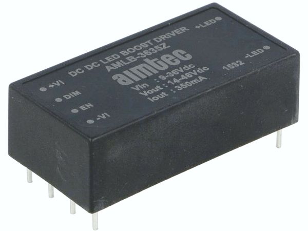 AMLB-3670Z electronic component of Aimtec