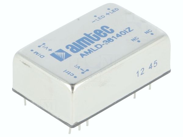 AMLD-3630IZ electronic component of Aimtec