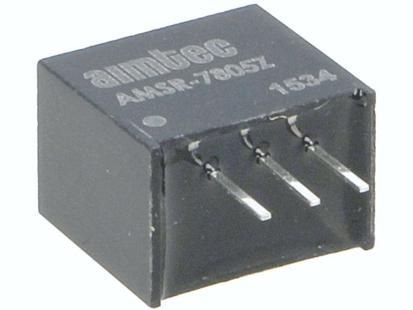 AMSR-7805Z electronic component of Aimtec