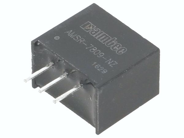 AMSR-7809-NZ electronic component of Aimtec