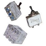 AP17-1-51-252 electronic component of Sensata