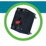 IALHK11-1REC4-52-60.0-01 electronic component of Sensata