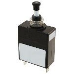 PP11-2-4.00A-OA-V electronic component of Sensata