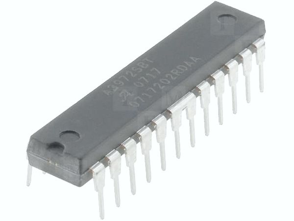 A3972SB-T electronic component of Allegro