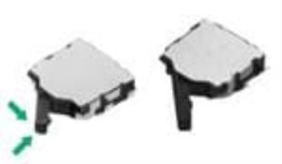 SPVN210101 representative image, use for reference proposes only SPVN210101 electronic component of ALPS