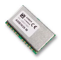 AMB3626-M electronic component of Amber Wireless