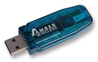 AMB8465-M electronic component of Amber Wireless