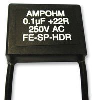 FE-SP-HDR23-100/22 electronic component of Ampohm